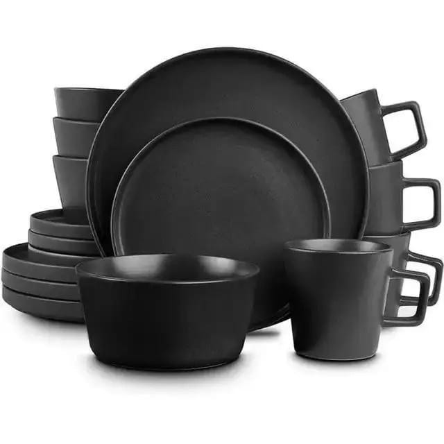 16pcs dinner set