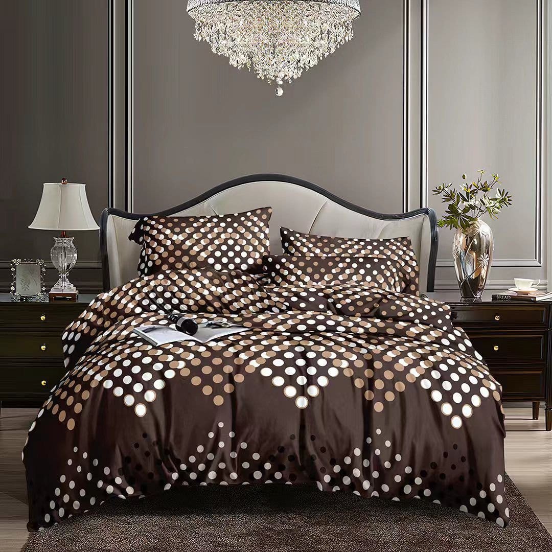 Bedspread 4