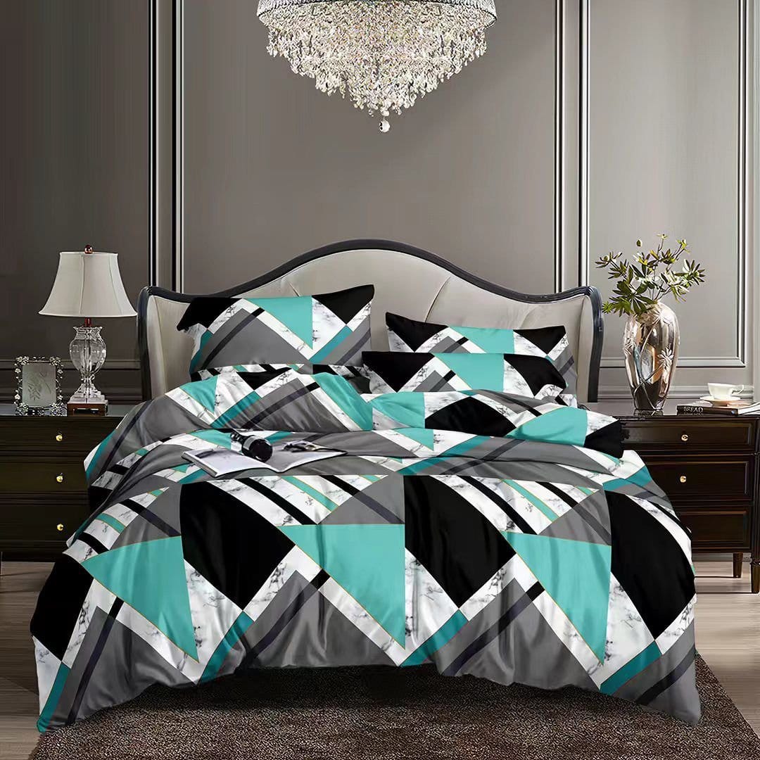 Bedspread 6