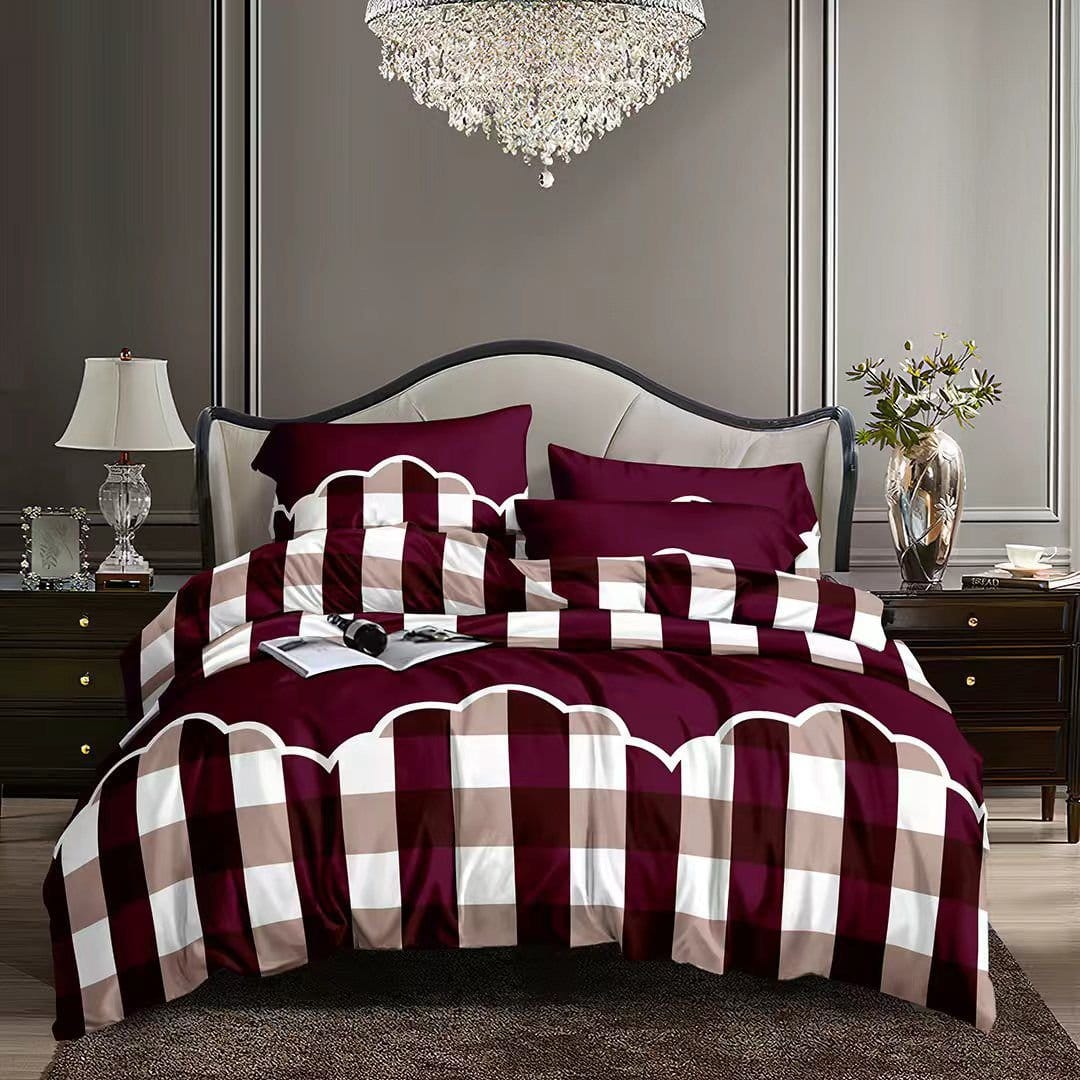 Bedspread 7