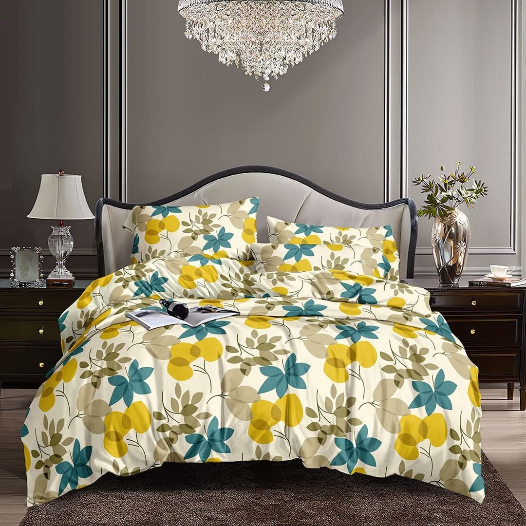 Bedspread 11