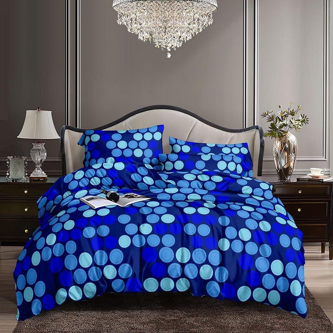 Bedspread 12