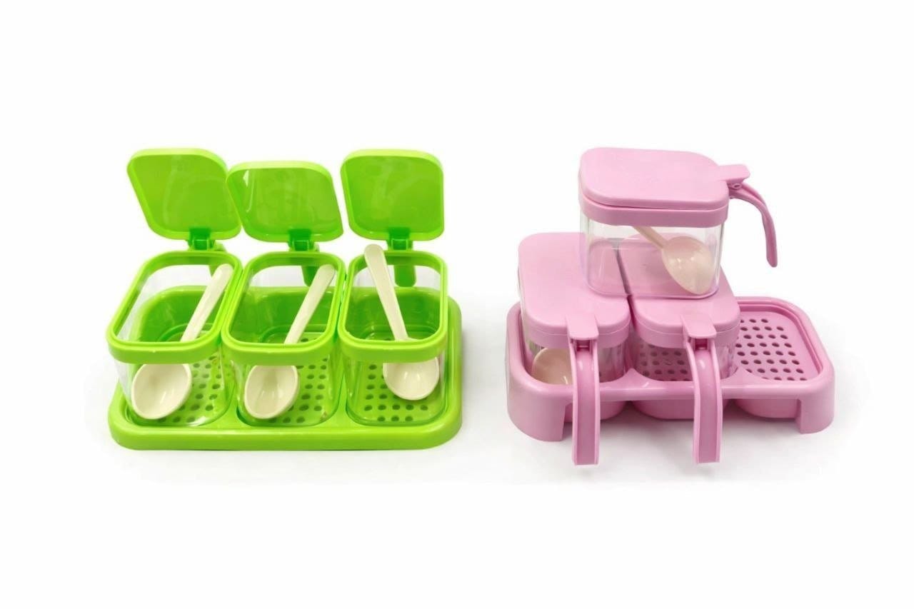 3pcs set spice rack 2