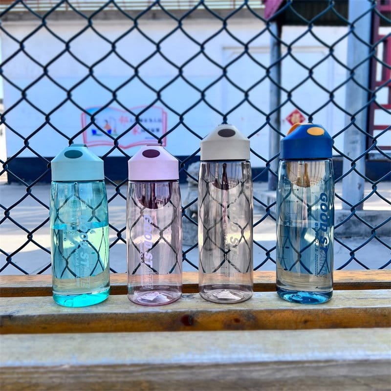 550ml water bottle