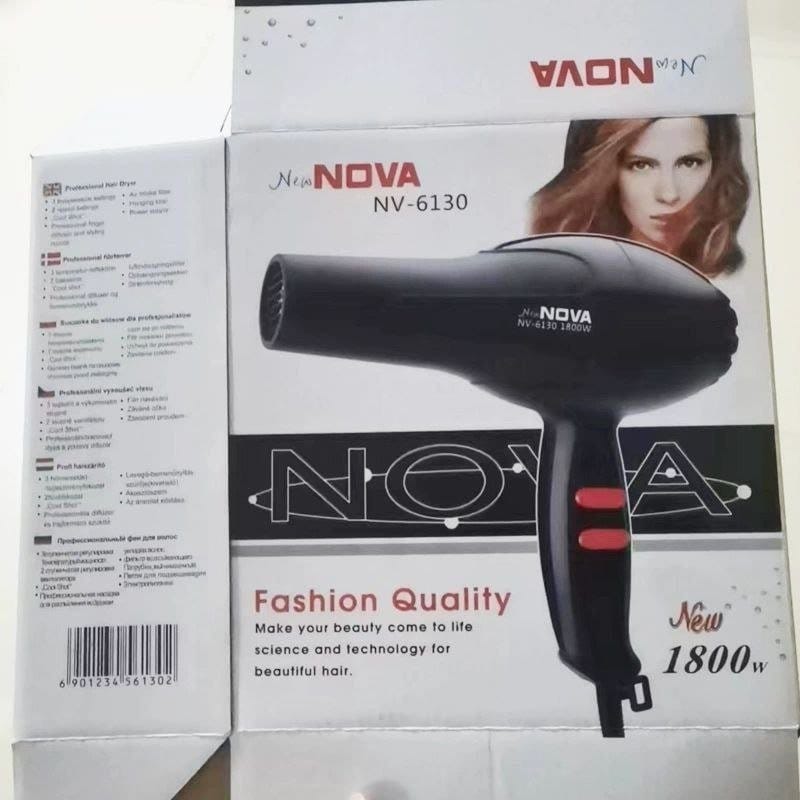Nova Big Hair Dryer