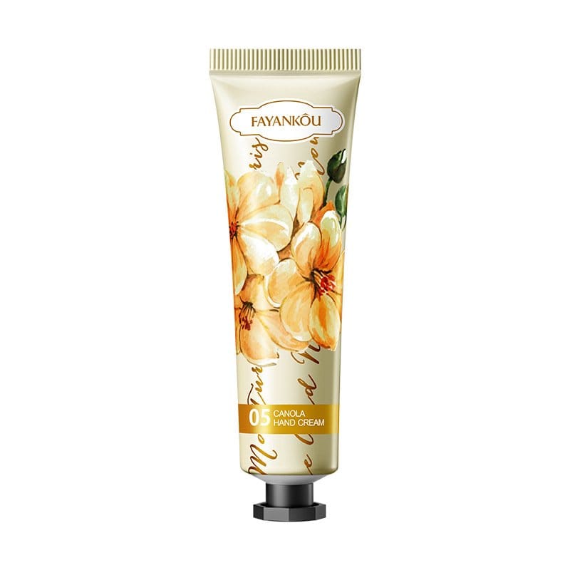 Fruity Moisturizing Hand cream(12pcs)