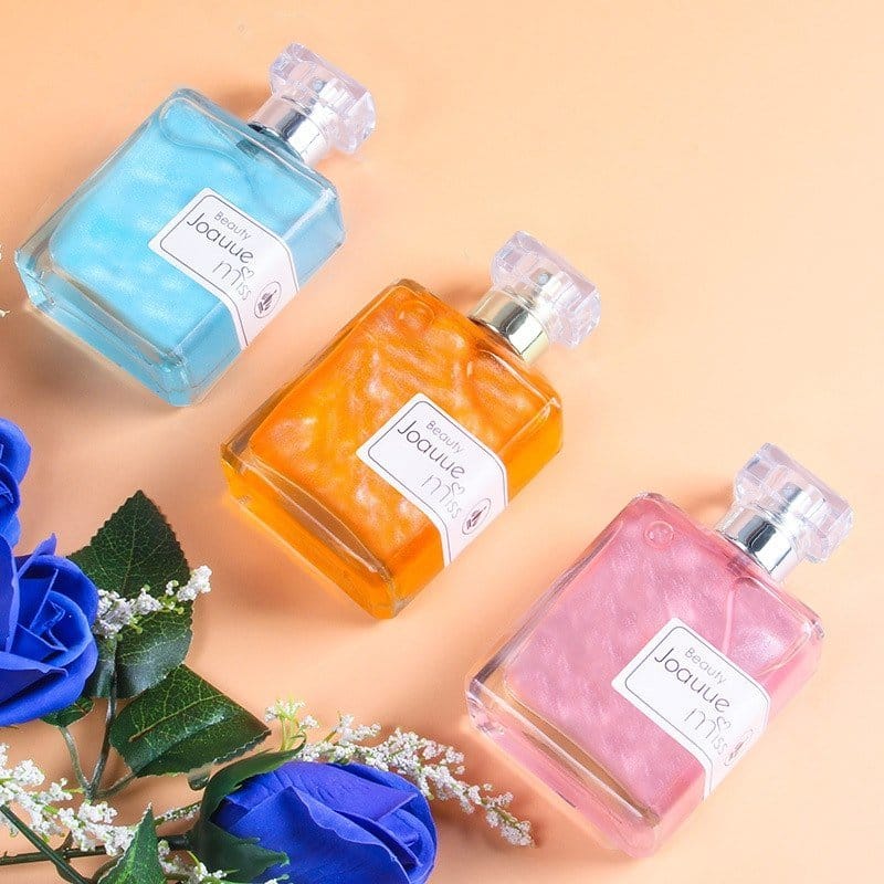 Miss Perfume