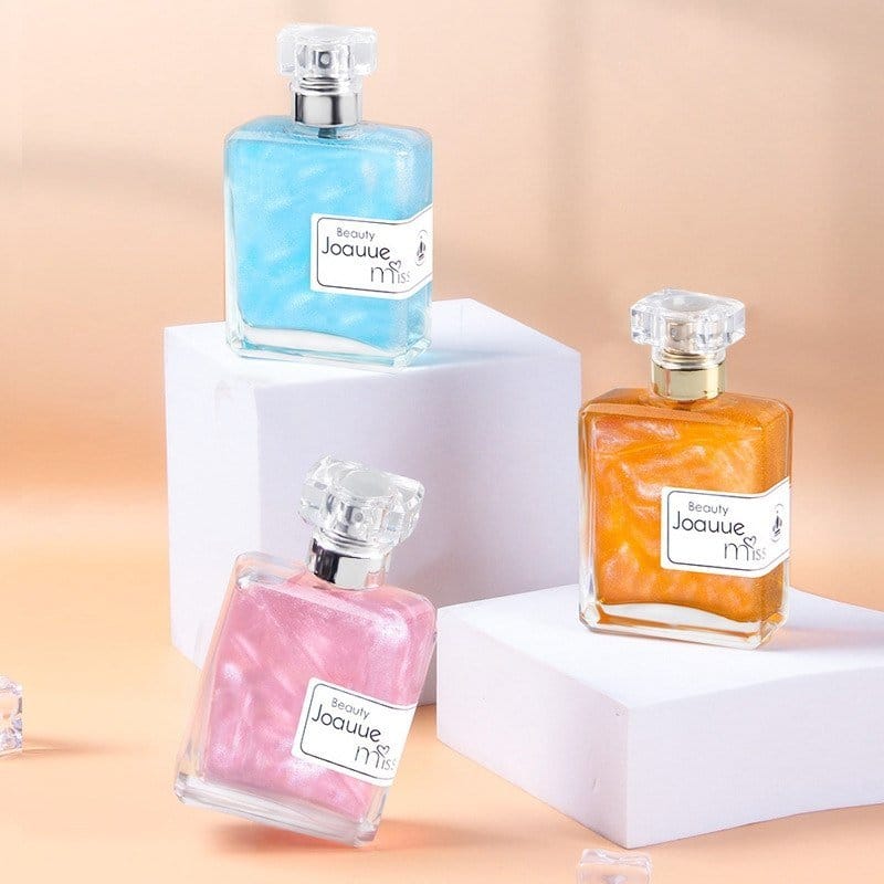 Miss Perfume 3