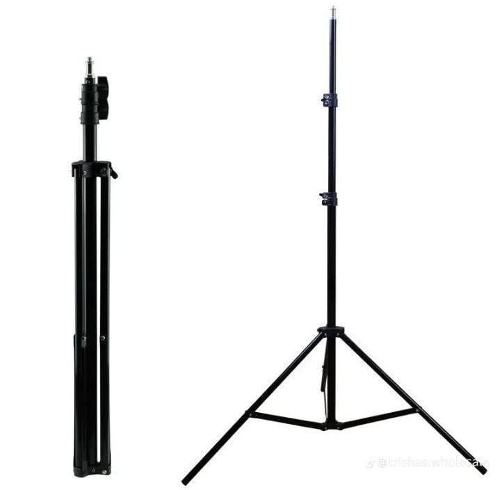 2.4m Professional Strong Tripod Stand