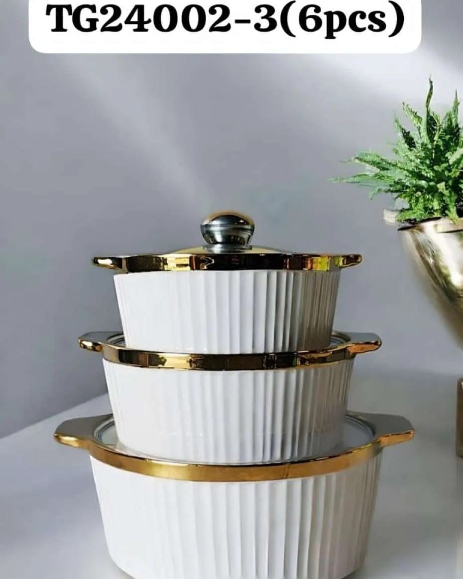 Soup Pot