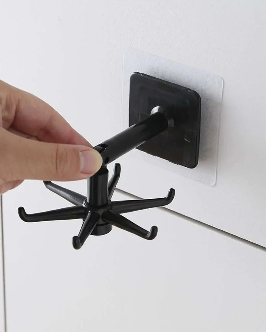 Kitchen Hook Multi-Purpose Hooks.