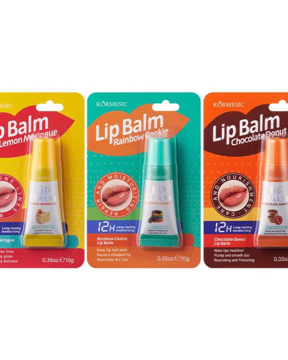 Lip Balm