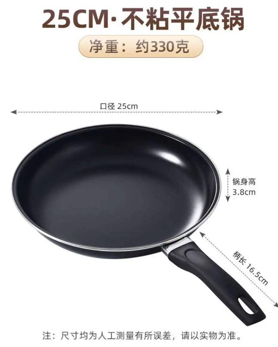 Frying Pan