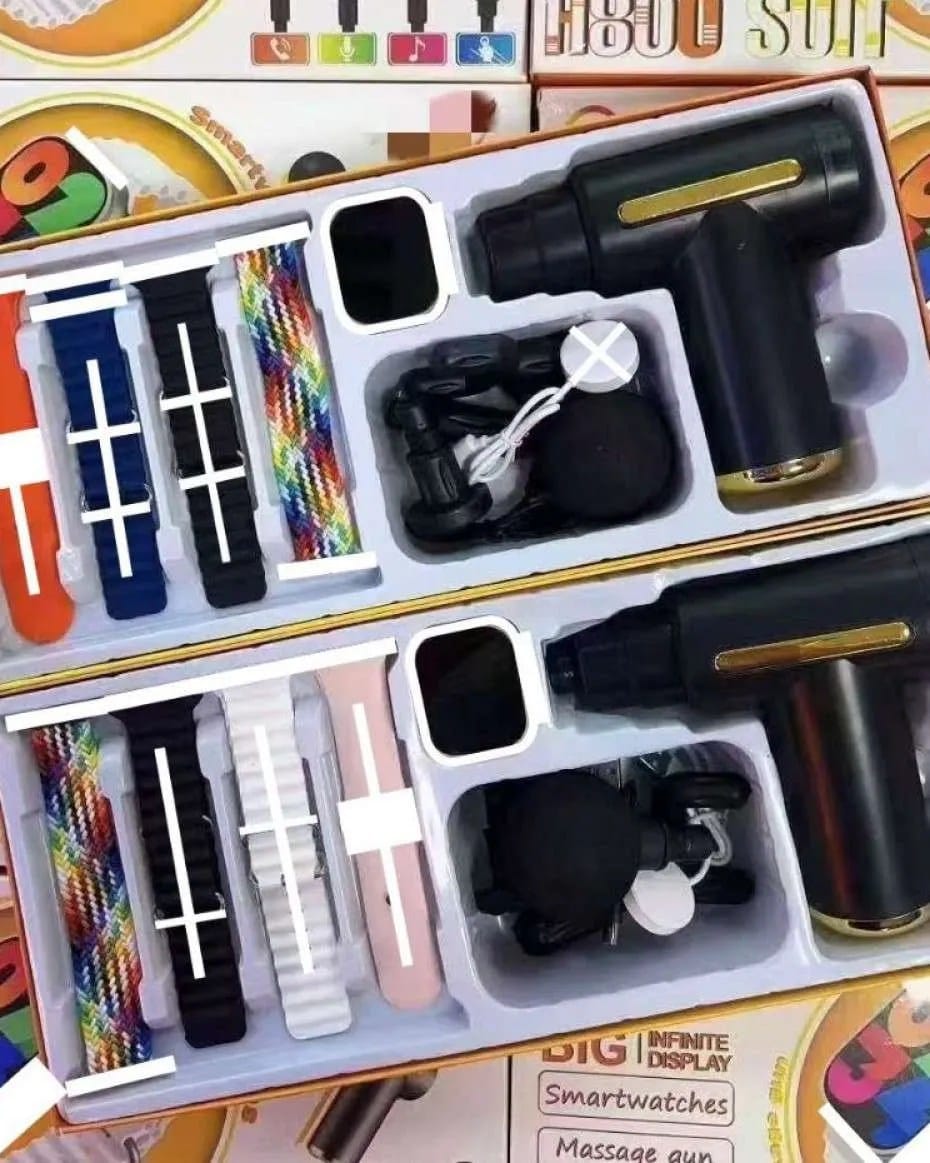 IT-69 Smartwatch