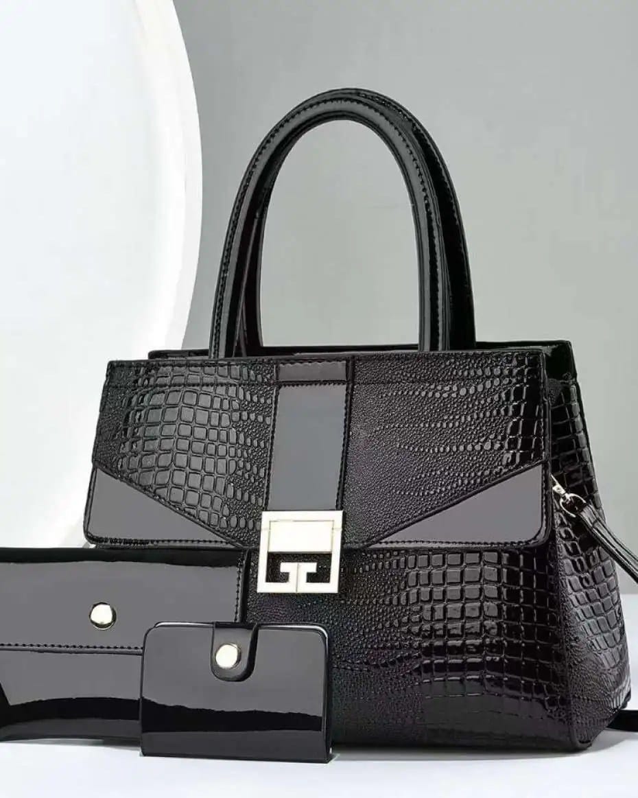 3in1 Stony Bag