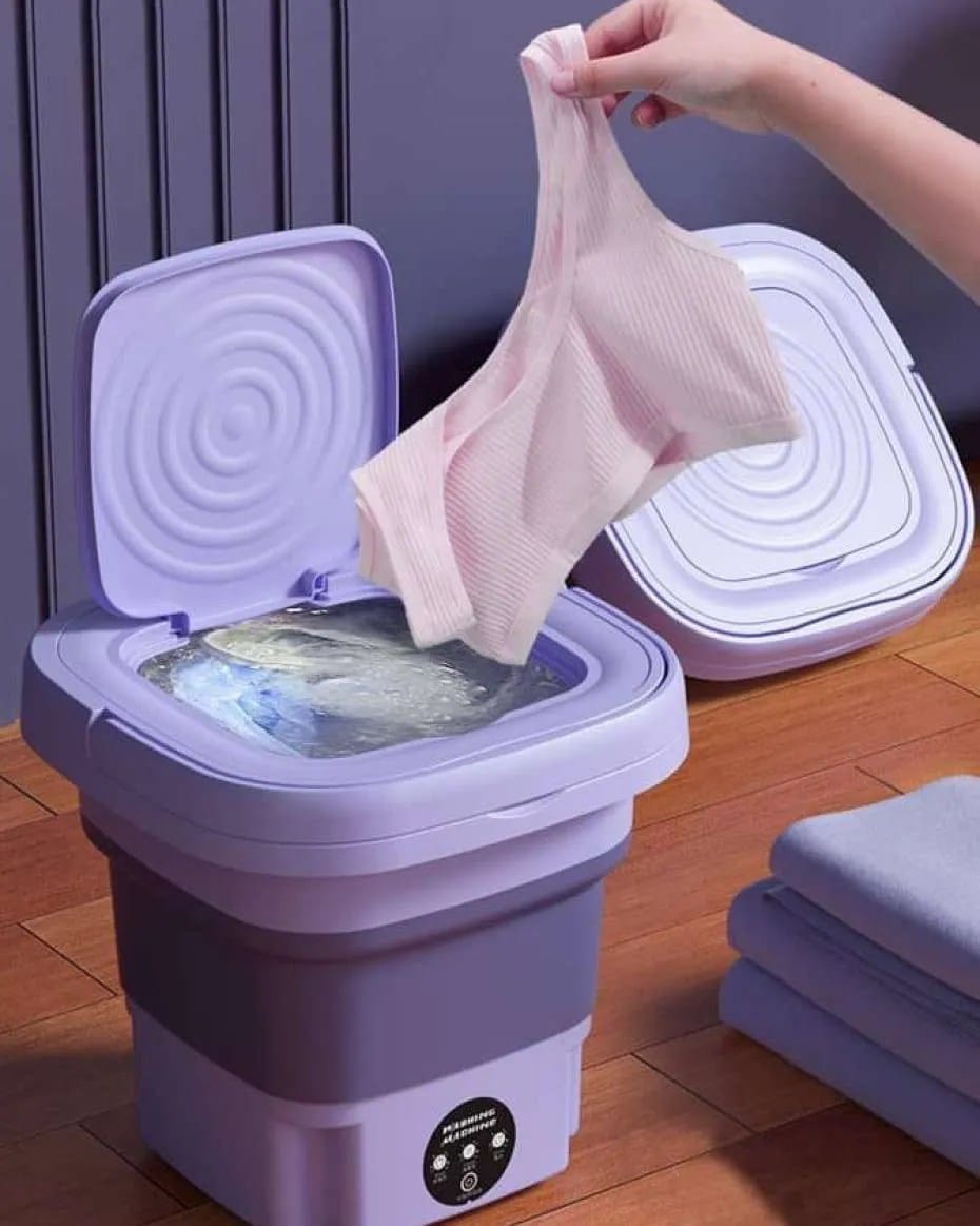 Mini Washing Machine