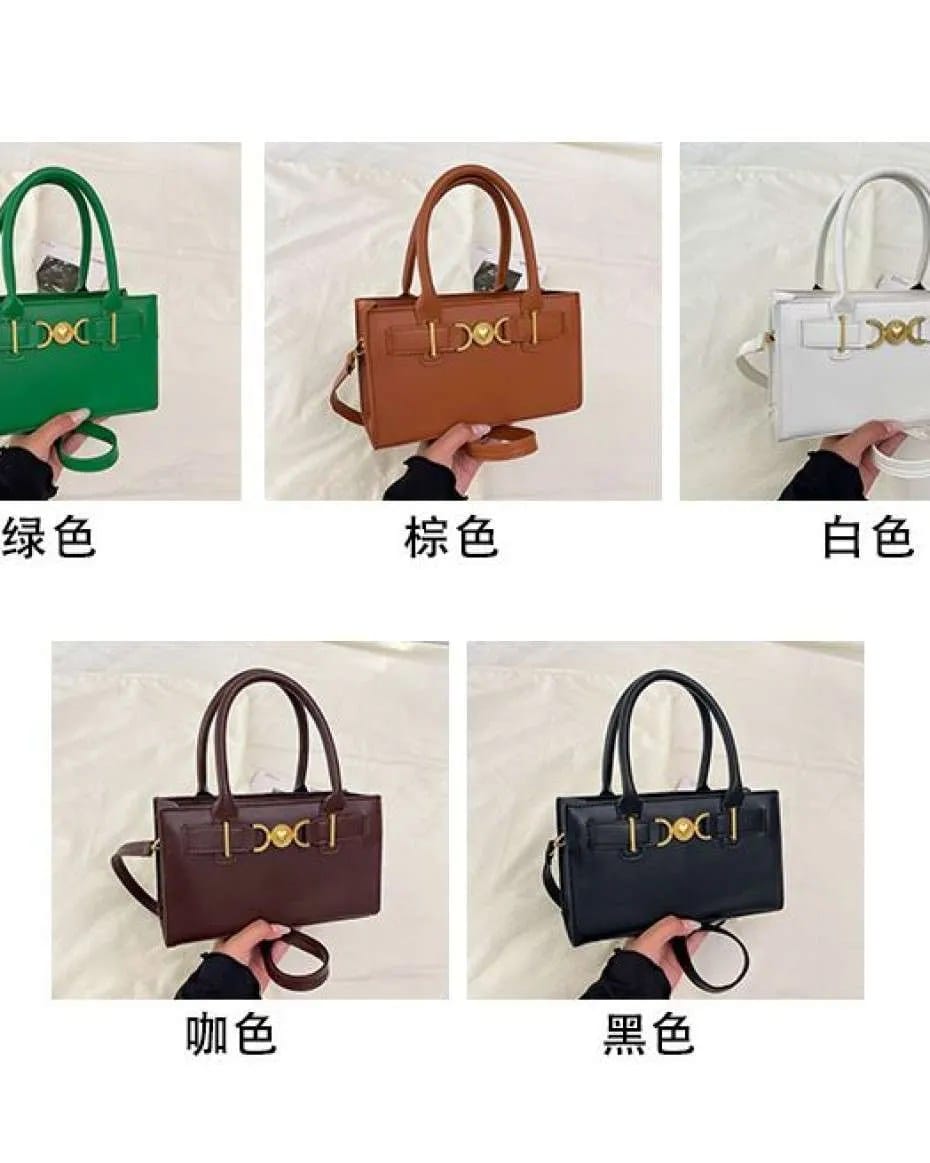 Versatile Bag