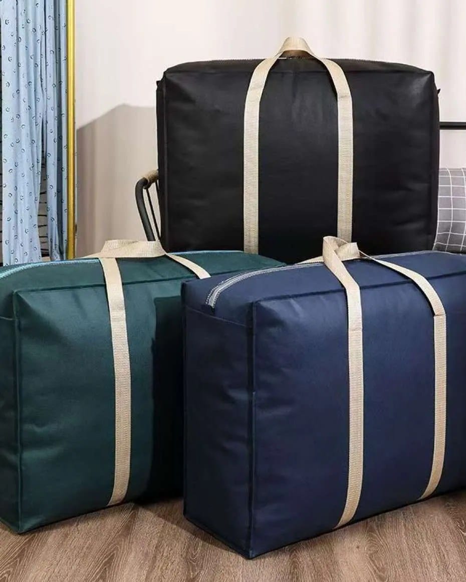 Traveling Bag