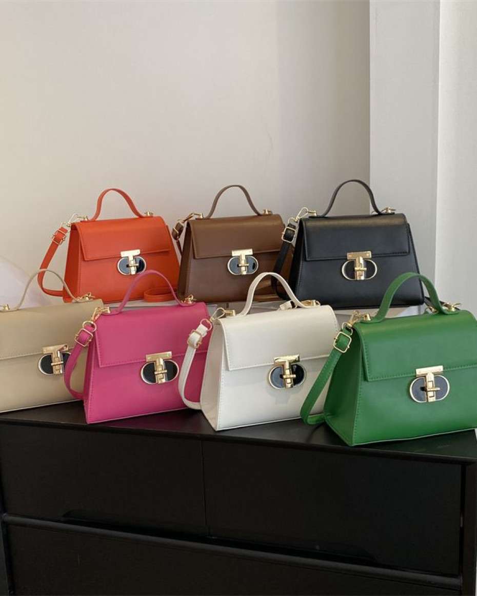 Casual Bag