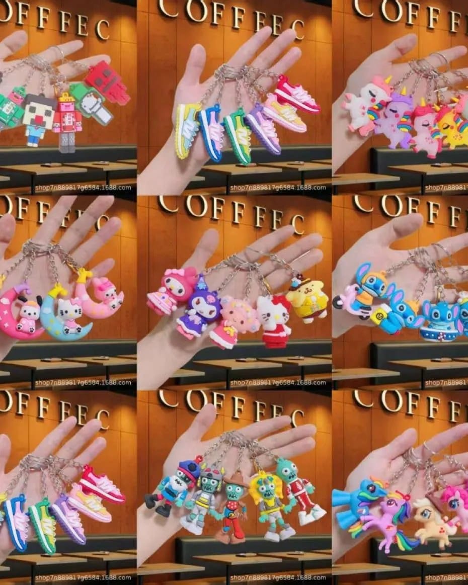 Key Holder (12pieces)