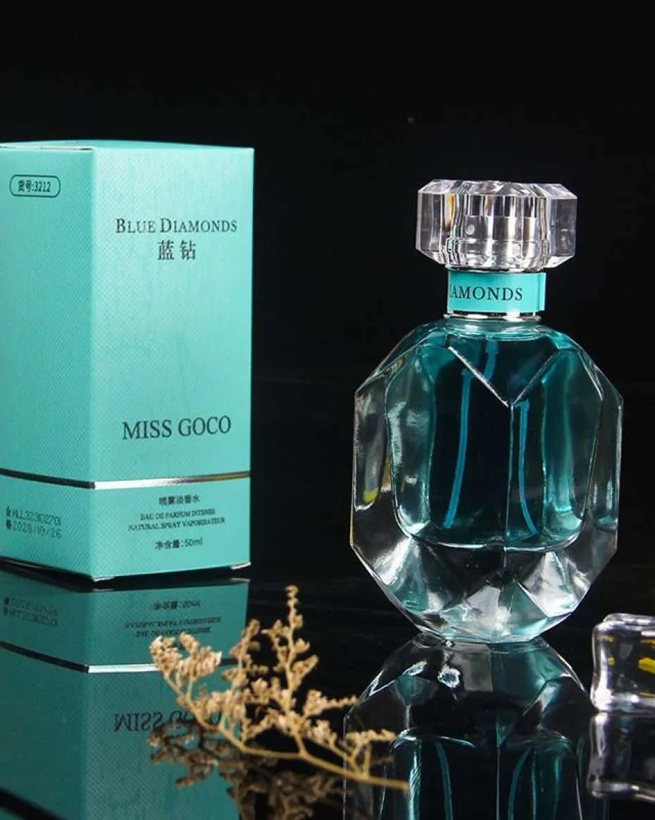 Miss Goco Perfume