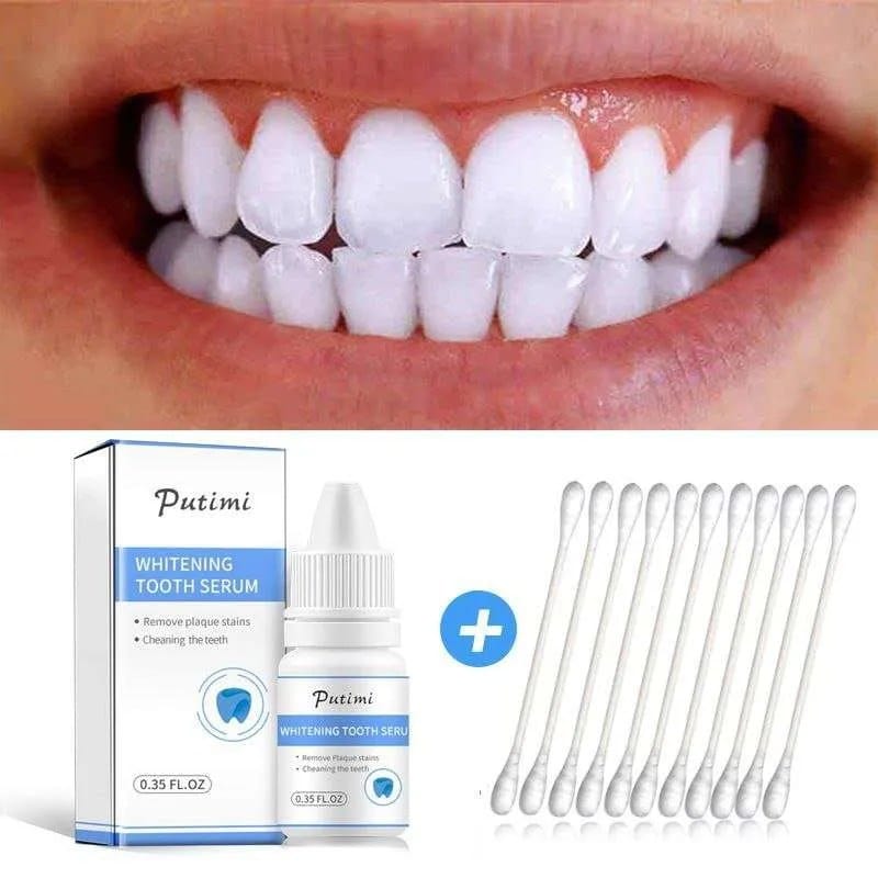 Efero Teeth Whitening. 2