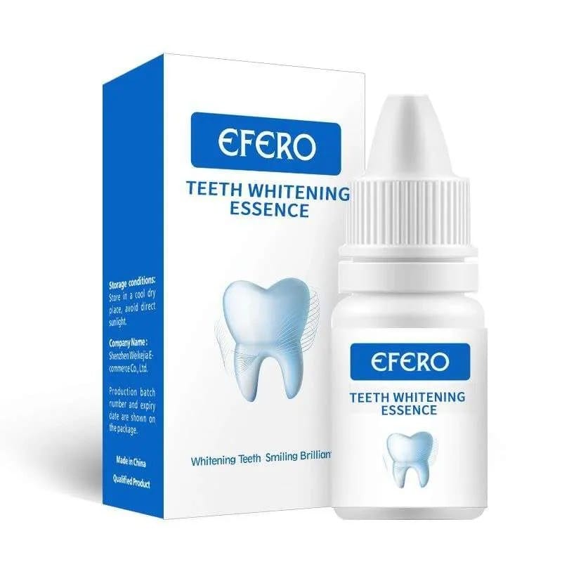 Efero Teeth Whitening. 3