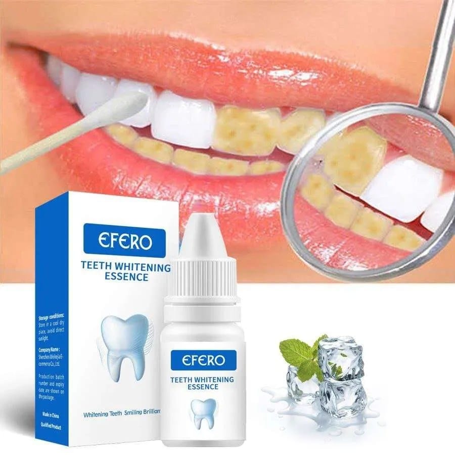Efero Teeth Whitening. 4