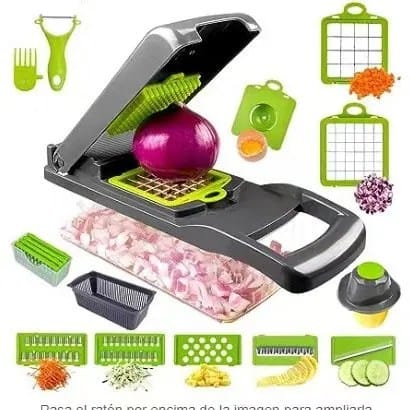 Veggie Slicer
