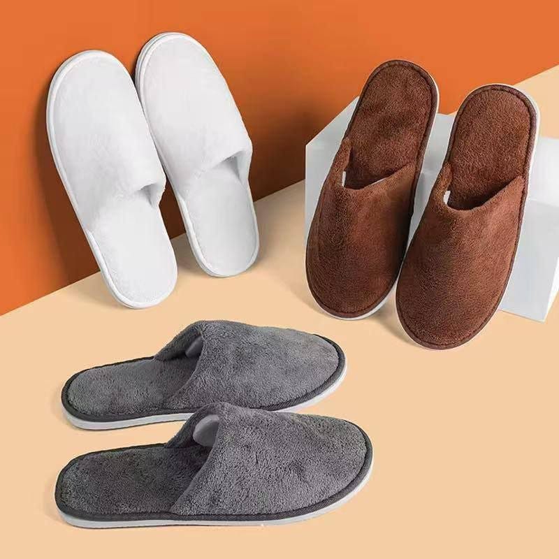 Indoor slippers 4