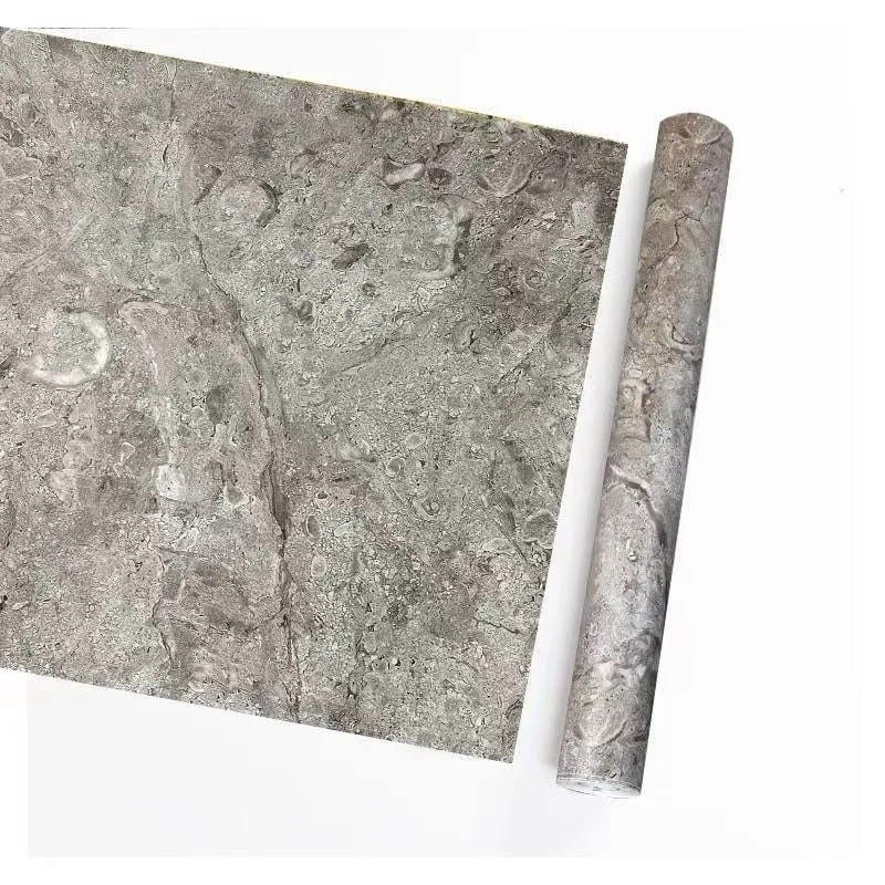 Marble wall decoration wallpaper self-adhesive 3