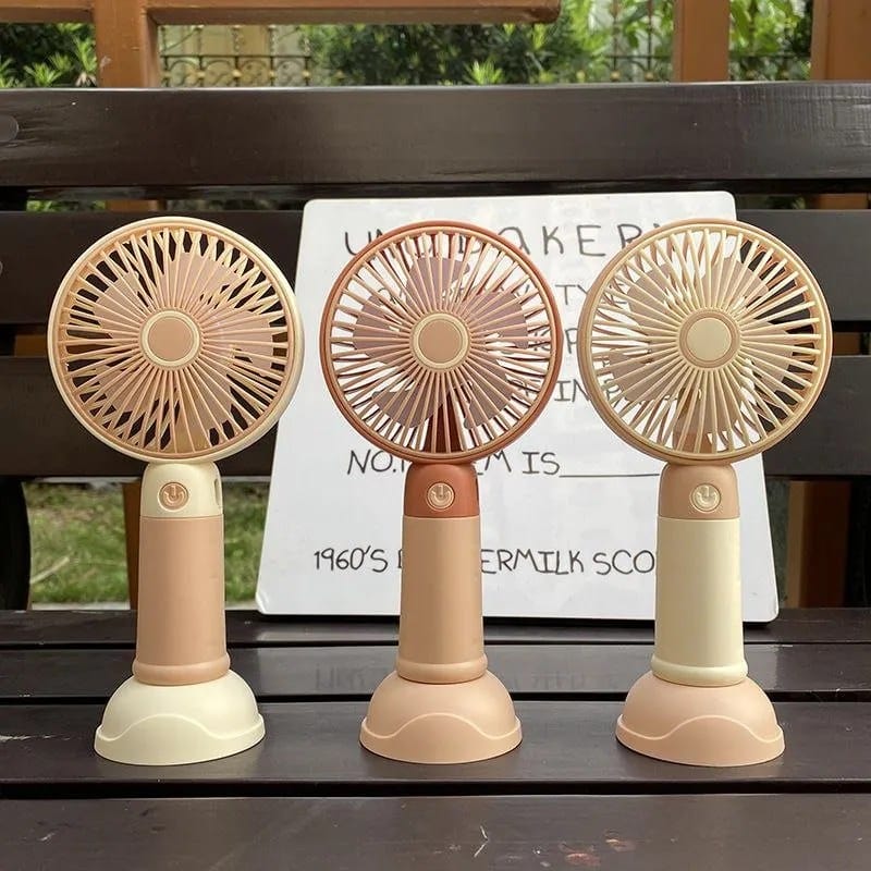 Mini fan 2