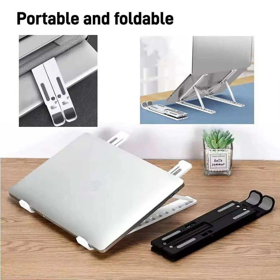 Laptop stand