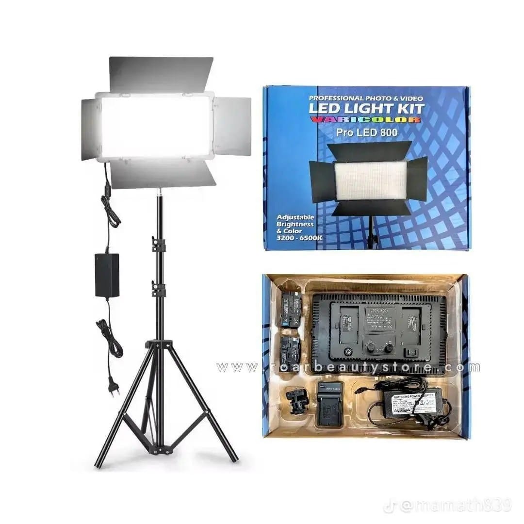 LED 800 pro
