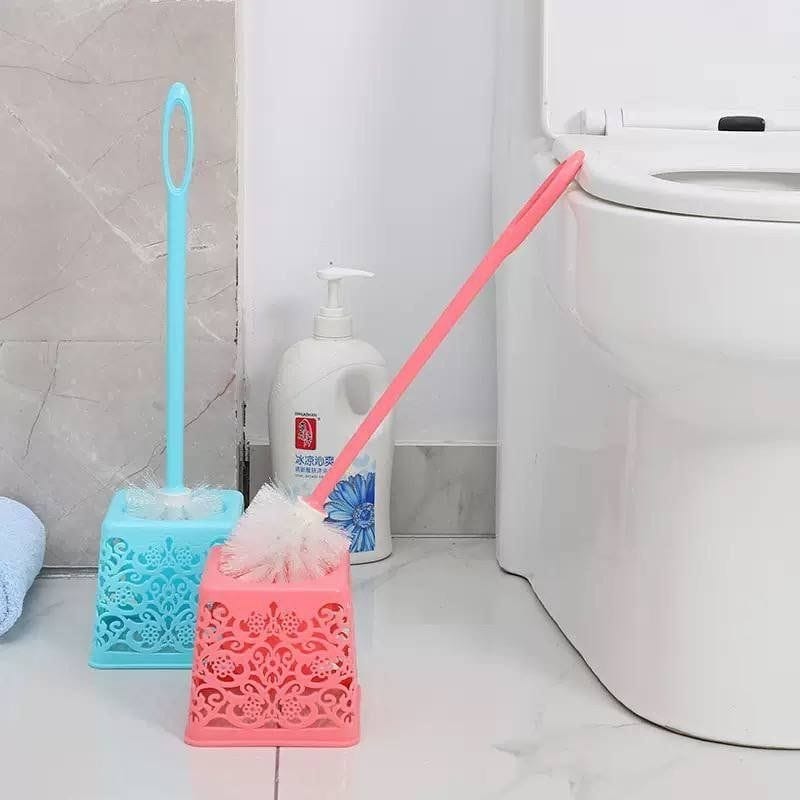 Toilet brush