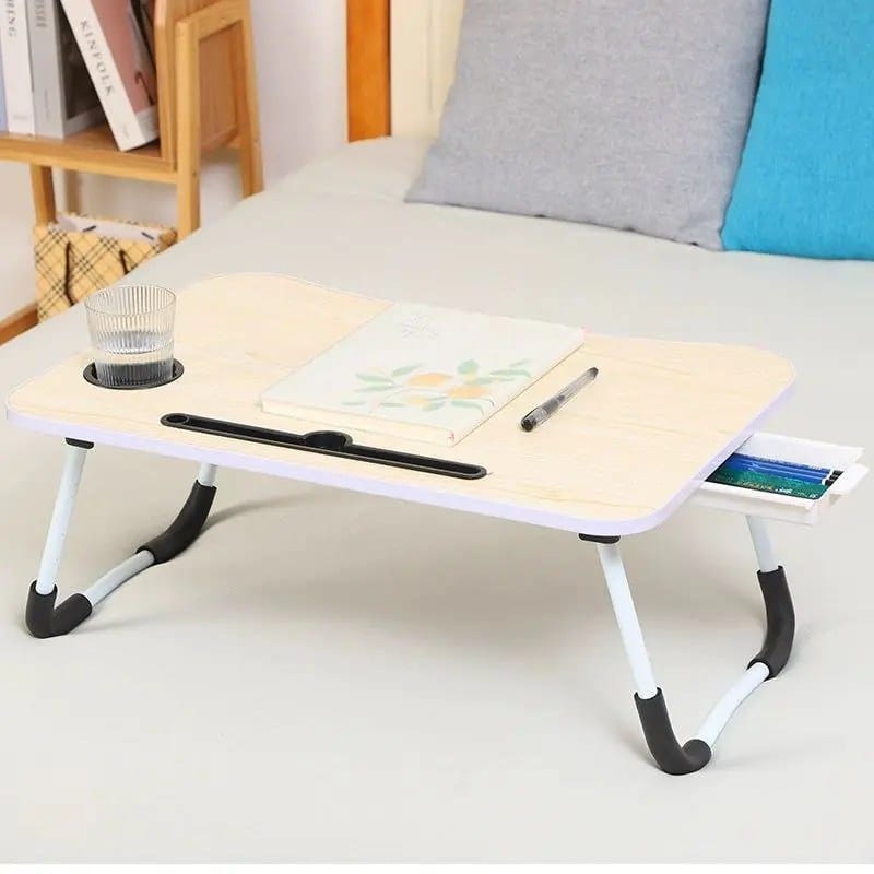 Multifunctional Laptop table 5