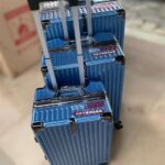 Luxury 3sets Traveling Box