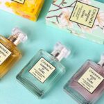 Roses Perfume