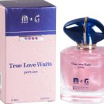 True Love Wait Perfume