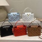 Embroidery Bag