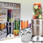 900W Professional Nutri Blender