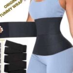 Tummy Wrap