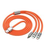 3-in-1 charging cable - Image 3