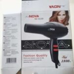 Nova Big Hair Dryer - Image 2