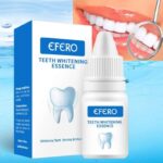 Efero Teeth Whitening.