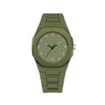 Ceramic unisex wrist watch - Image 5