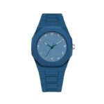 Ceramic unisex wrist watch - Image 2
