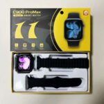 C900 Promax Ultra watch - Image 4