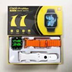 C900 Promax Ultra watch - Image 3