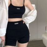 Sweet Baby 2pcs Ladies Wear